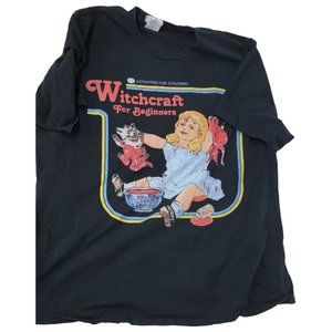 Witchcraft for Beginners T-Shirt
